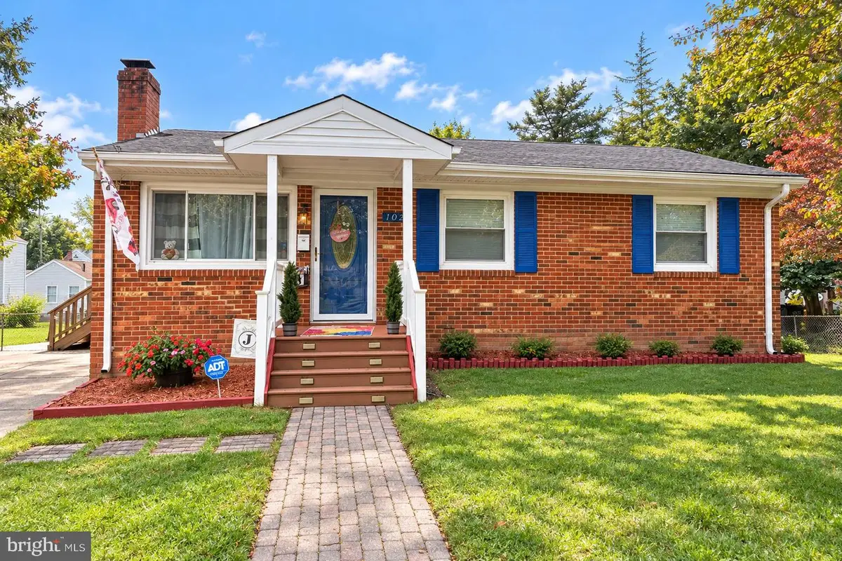 102 Runyon Ct, Manassas Park, VA 20111 - #1