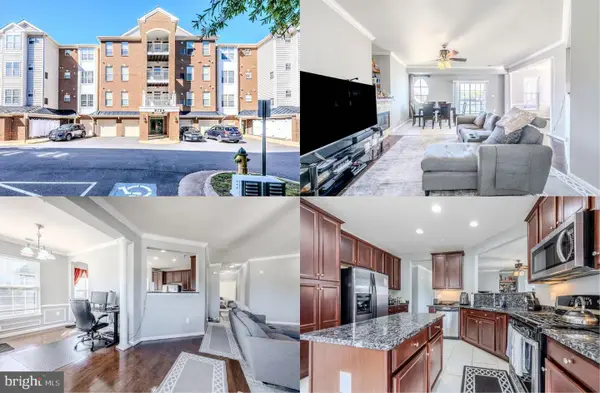 9724 Holmes Pl #unit 405, MANASSAS PARK, VA 20111
