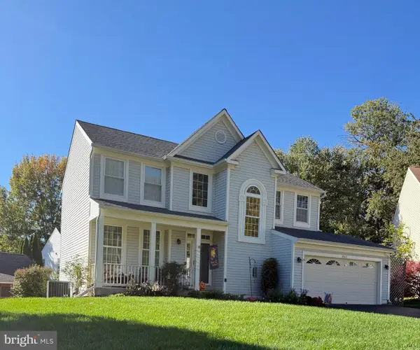 9313 Paul Dr, MANASSAS PARK, VA 20111