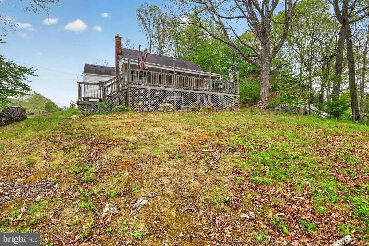 1390 Roanoke St, Christiansburg, VA 24073 - #1