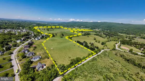 1801 Toms Creek Rd, BLACKSBURG, VA 24060