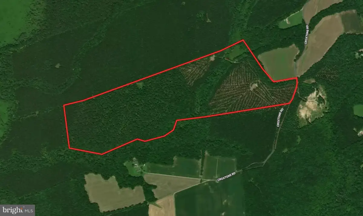 Croxtons Rd, Jamaica, VA 23079 - #1