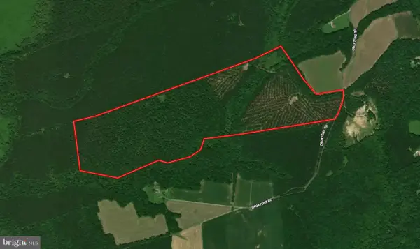 Croxtons Rd, JAMAICA, VA 23079