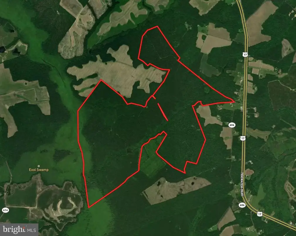 Glebe Landing Rd, Jamaica, VA 23079 - #1