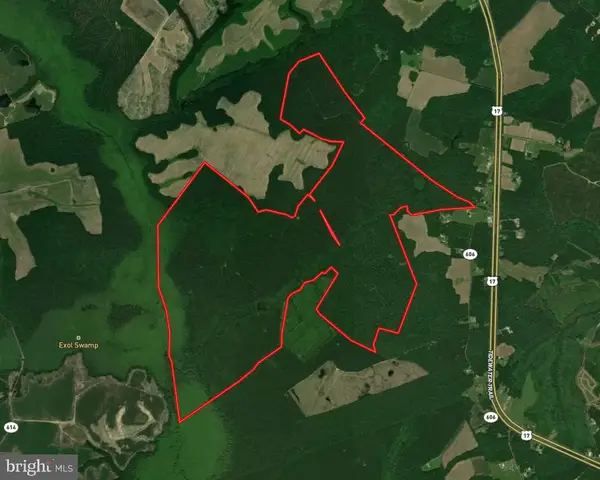 Glebe Landing Rd, JAMAICA, VA 23079