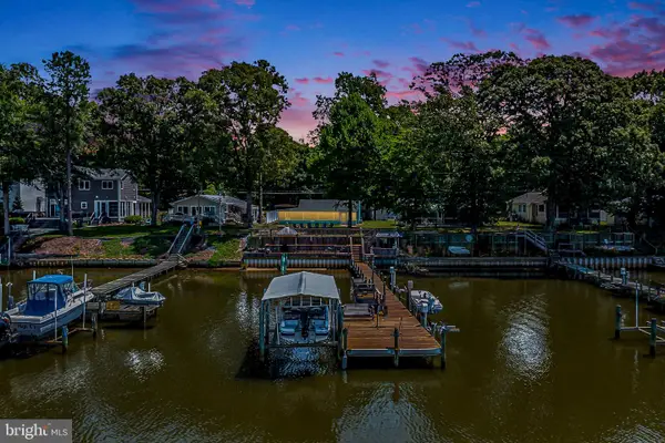 1131 Point Anne Dr, HARTFIELD, VA 23071
