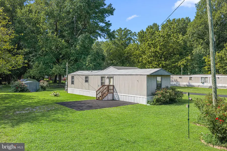 471 Burrells Marina Rd, Urbanna, VA 23175 - #2