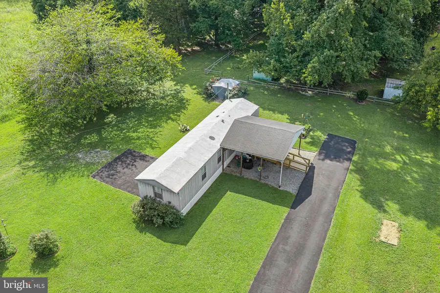 471 Burrells Marina Rd, Urbanna, VA 23175 - #3