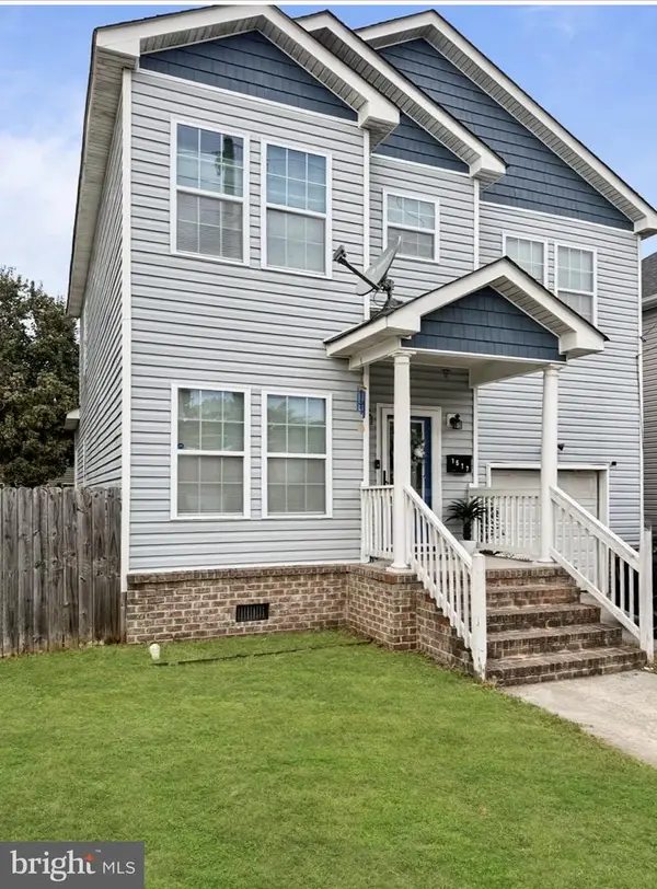 1517 Conoga Street, NORFOLK, VA 23523