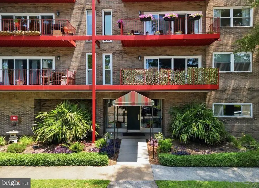 1024 Gates Ave, Norfolk, VA 23507 - #2