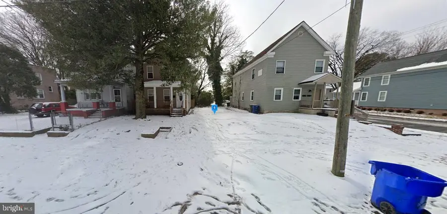 325 W 30th St, Norfolk, VA 23508 - #2