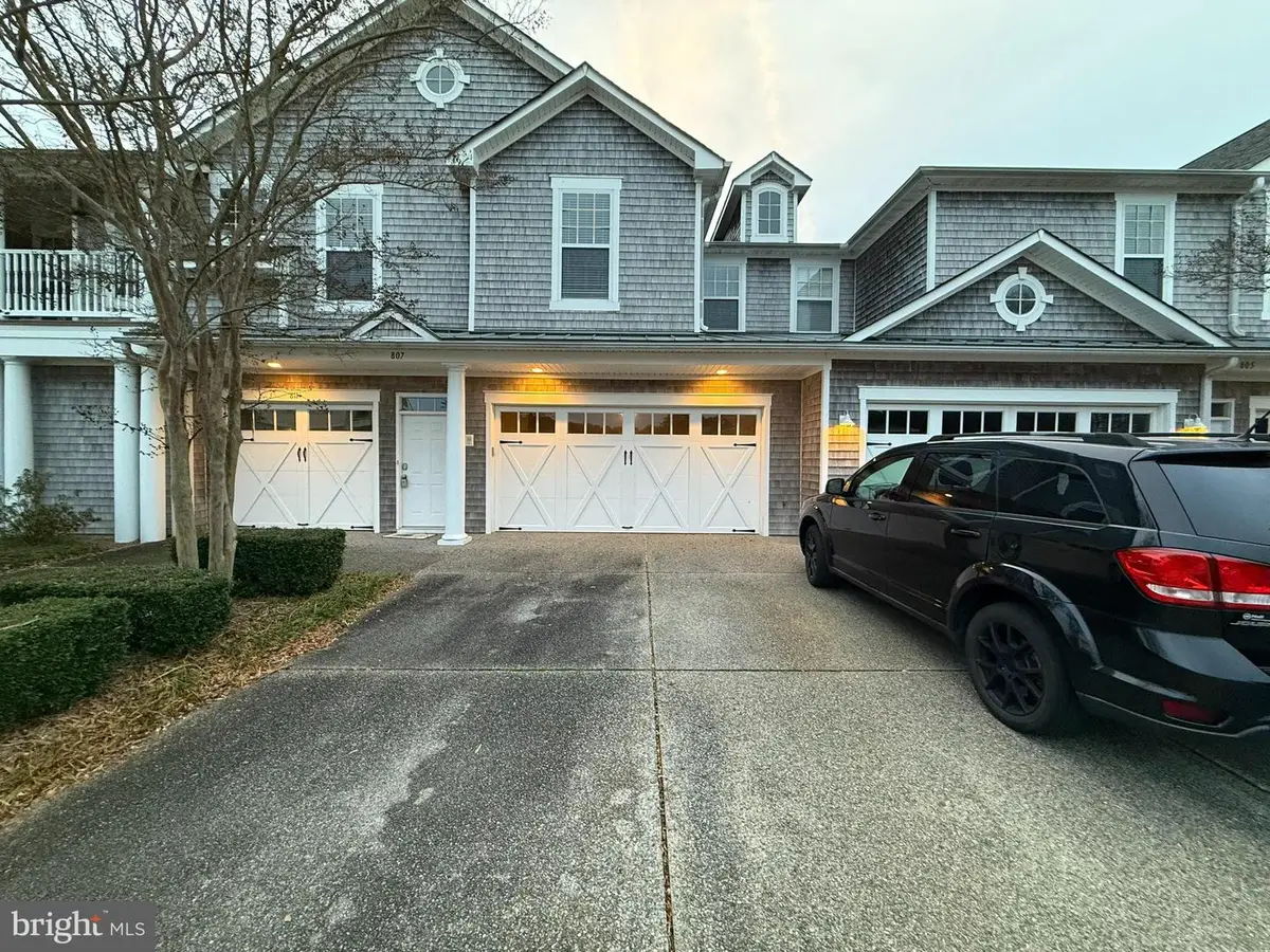 807 Turnberry Arch, Cape Charles, VA 23310 - Image #1