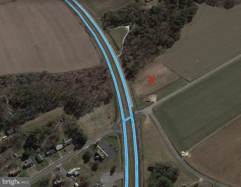 3.95 Ac Lankford Hwy, Cheriton, VA 23316 - #1