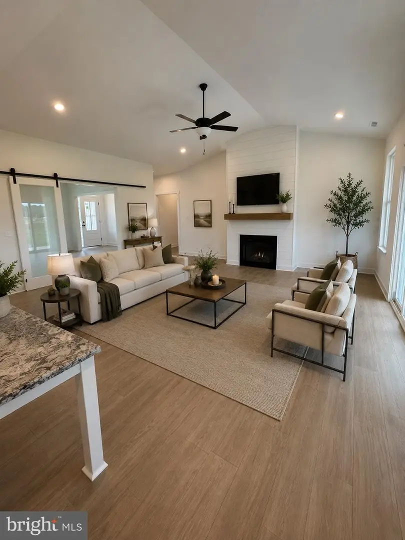 3416 Tower Hill Circle, Cape Charles, VA 23310 - #2