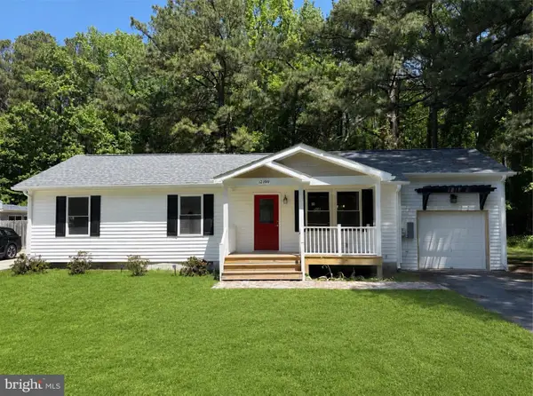 12199 Tower Way, EXMORE, VA 23350
