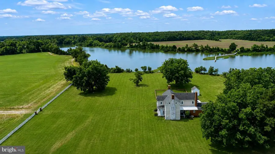 2598 Cherrystone Rd, Cape Charles, VA 23310 - #3