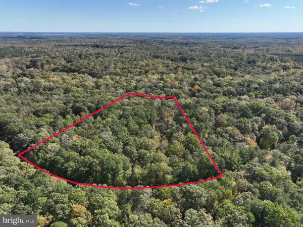 00 Old Camp Rd, LANEXA, VA 23089