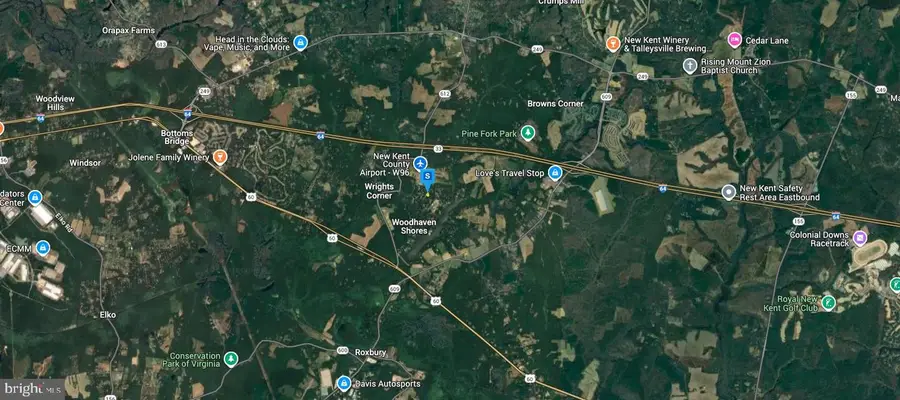 6718 Davis Rd, Quinton, VA 23141 - Image #3