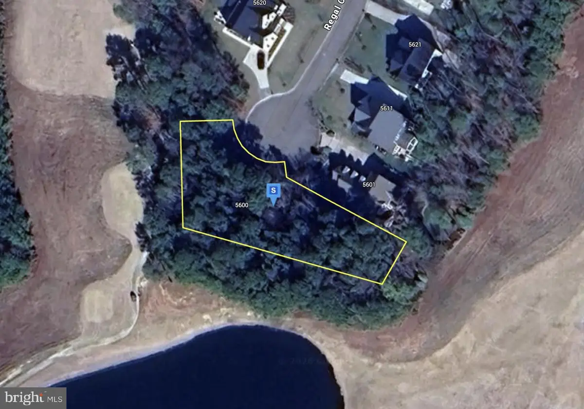 5600 Regal Ct, Providence Forge, VA 23140 - #1