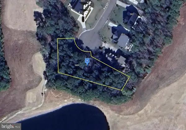 5600 Regal Ct, PROVIDENCE FORGE, VA 23140