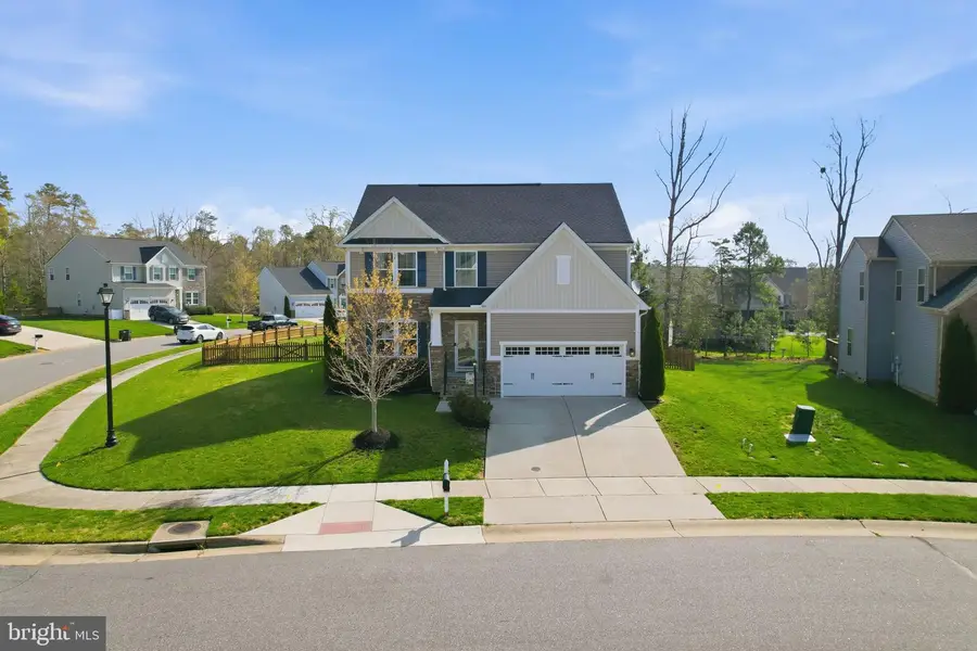 7879 Uplands Dr, New Kent, VA 23124 - #3