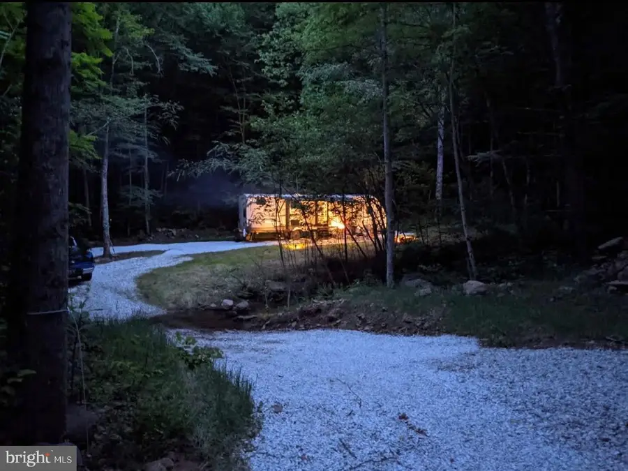 Tbd Perry Lane, Lovingston, VA 22949 - #2