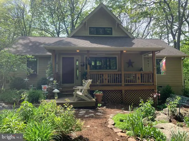 22 Deer Springs Ln, Wintergreen, VA 22958 - #1