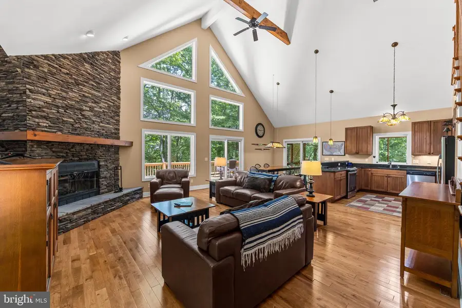 75 N Forest Dr, Wintergreen, VA 22967 - #2
