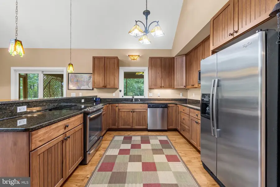 75 N Forest Dr, Wintergreen, VA 22967 - #3