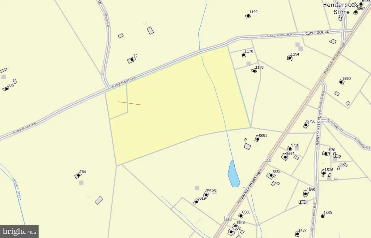 Clay Pool Rd, Roseland, VA 22967 - #1