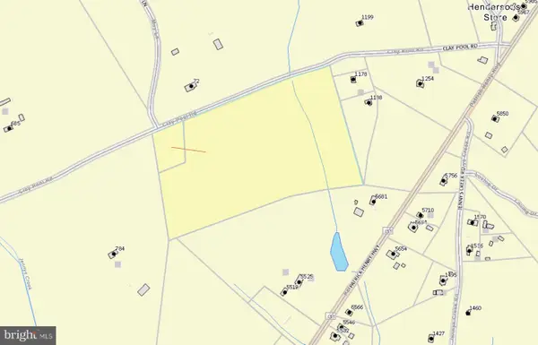 Clay Pool Rd, ROSELAND, VA 22967