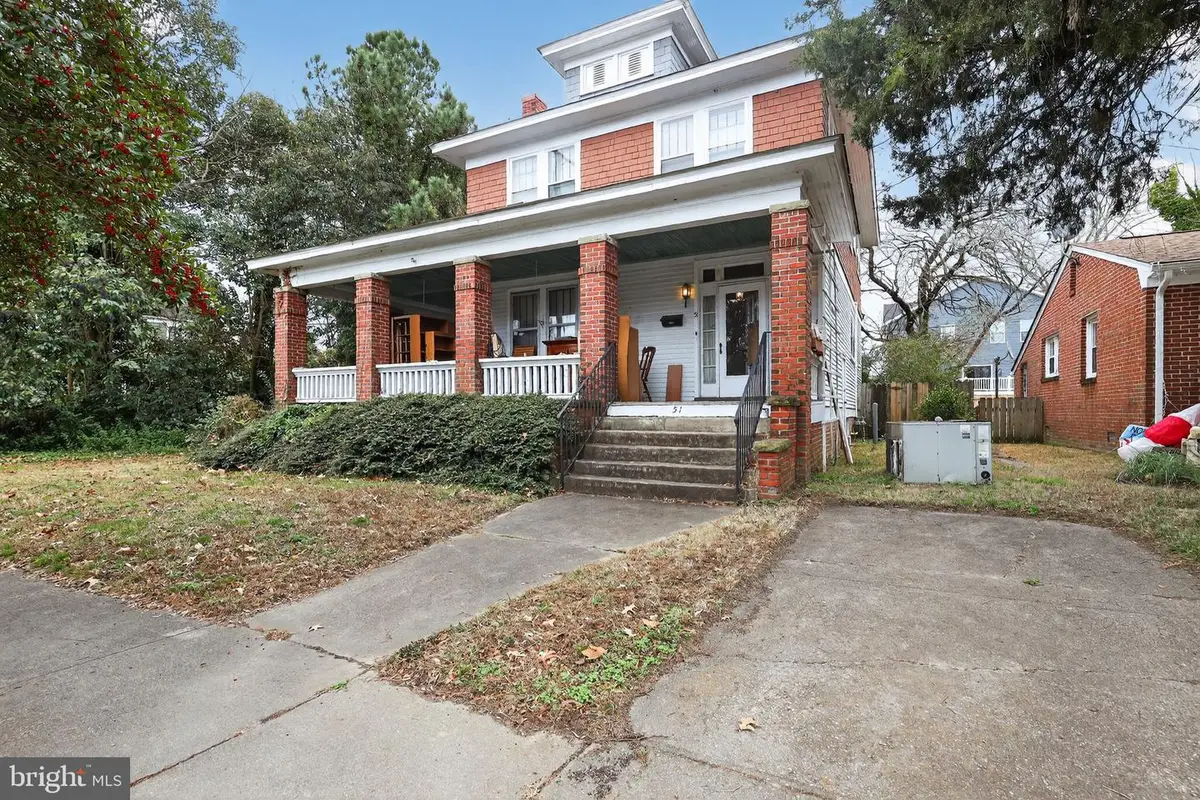 51 Buxton Ave, Newport News, VA 23607 - Image #1