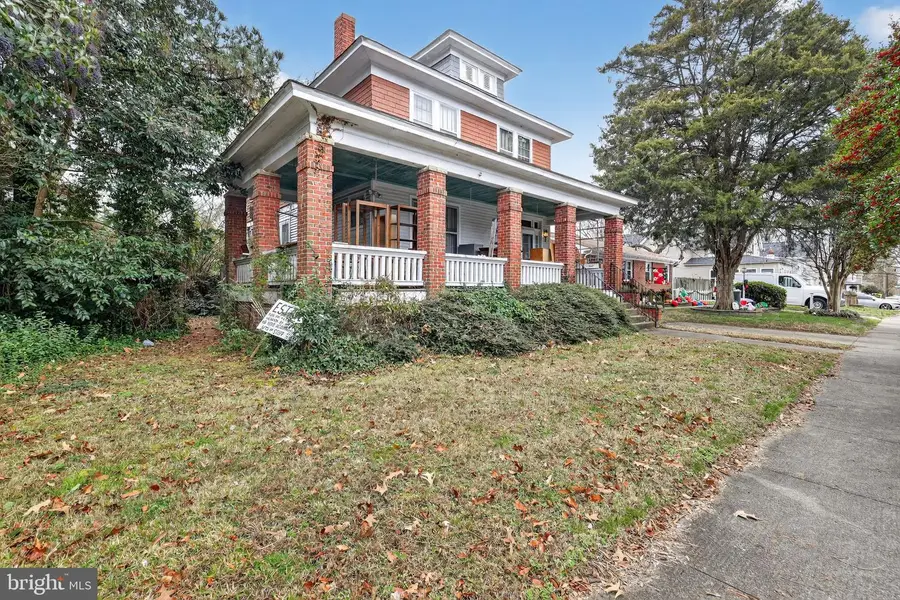 51 Buxton Ave, Newport News, VA 23607 - Image #3