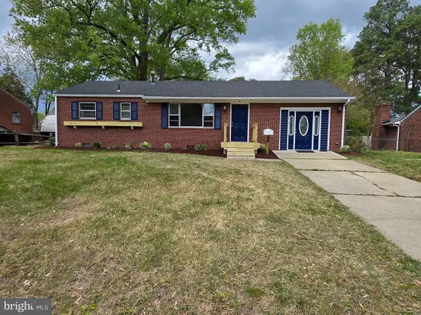 Address Withheld By Seller, NEWPORT NEWS, VA 23601