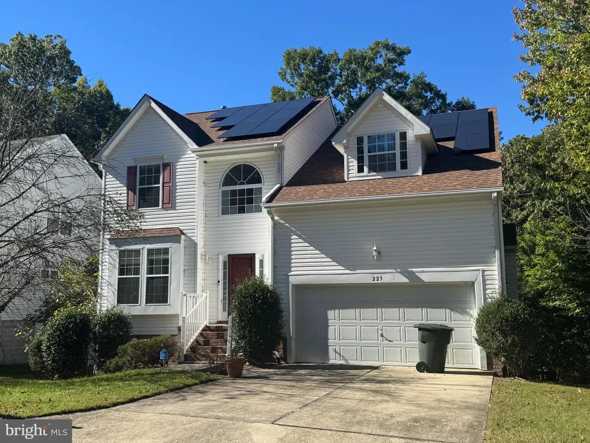 223 Southlake Pl, Newport News, VA 23602 - #1