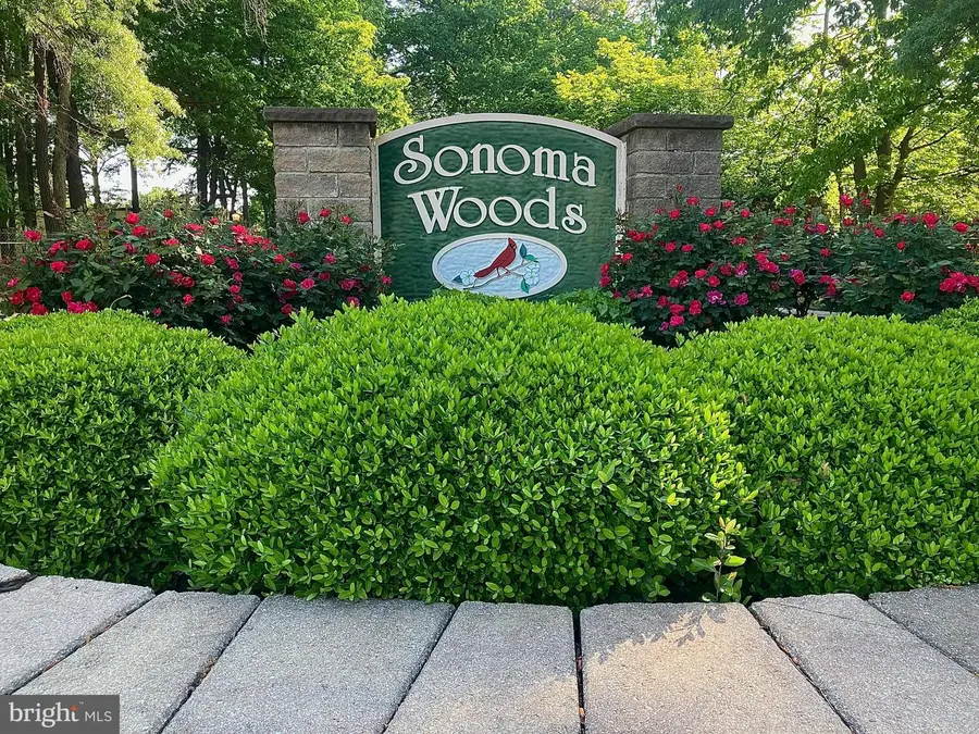 1601 Malibu Pl, Newport News, VA 23608 - #2