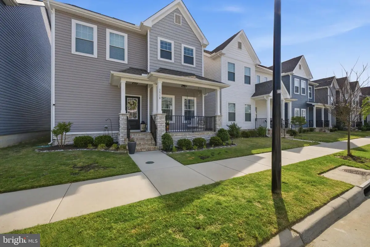 1518 Waltham Ln, Newport News, VA 23608 - #1