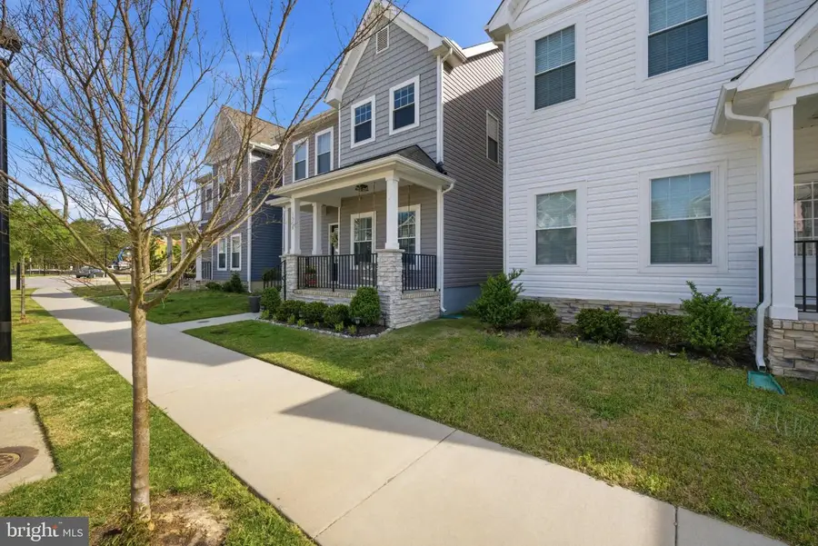 1518 Waltham Ln, Newport News, VA 23608 - #2