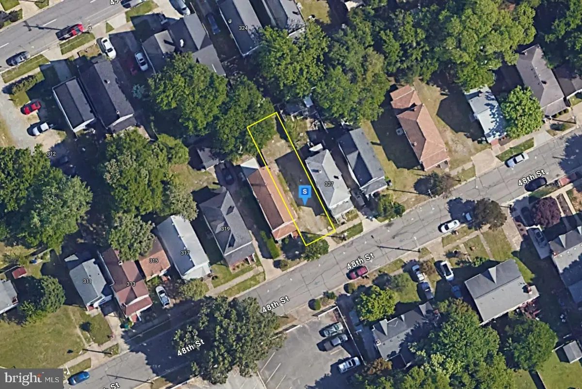325 48th St, Newport News, VA 23607 - #1