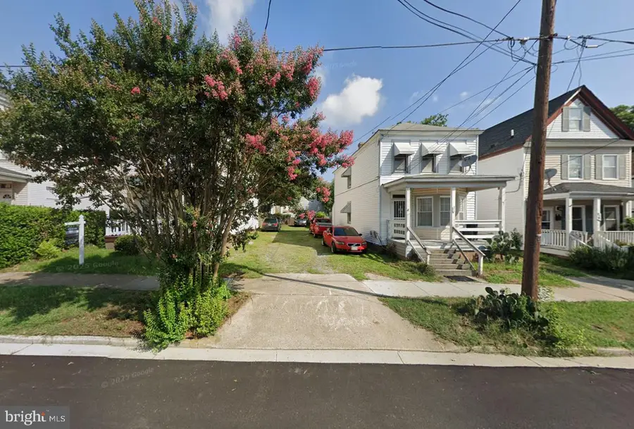 325 48th St, Newport News, VA 23607 - #2