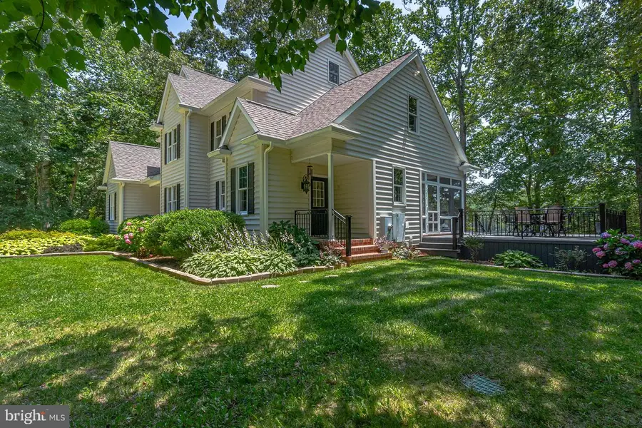 858 Harmony Hills Cir, Wicomico Church, VA 22579 - Image #3