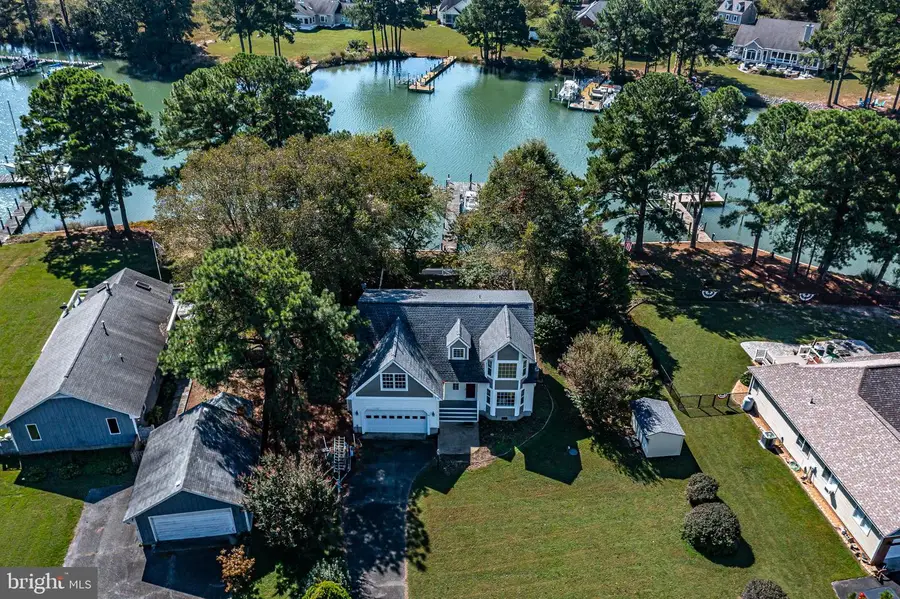 80 Keel Ct., Heathsville, VA 22473 - Image #2