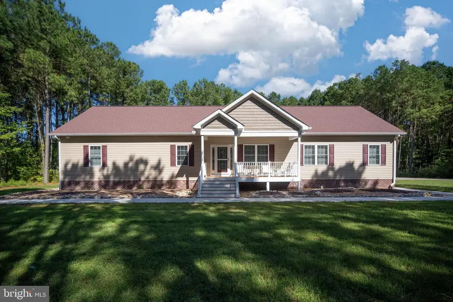 547 Twin Harbor Rd, Reedville, VA 22539 - Image #3