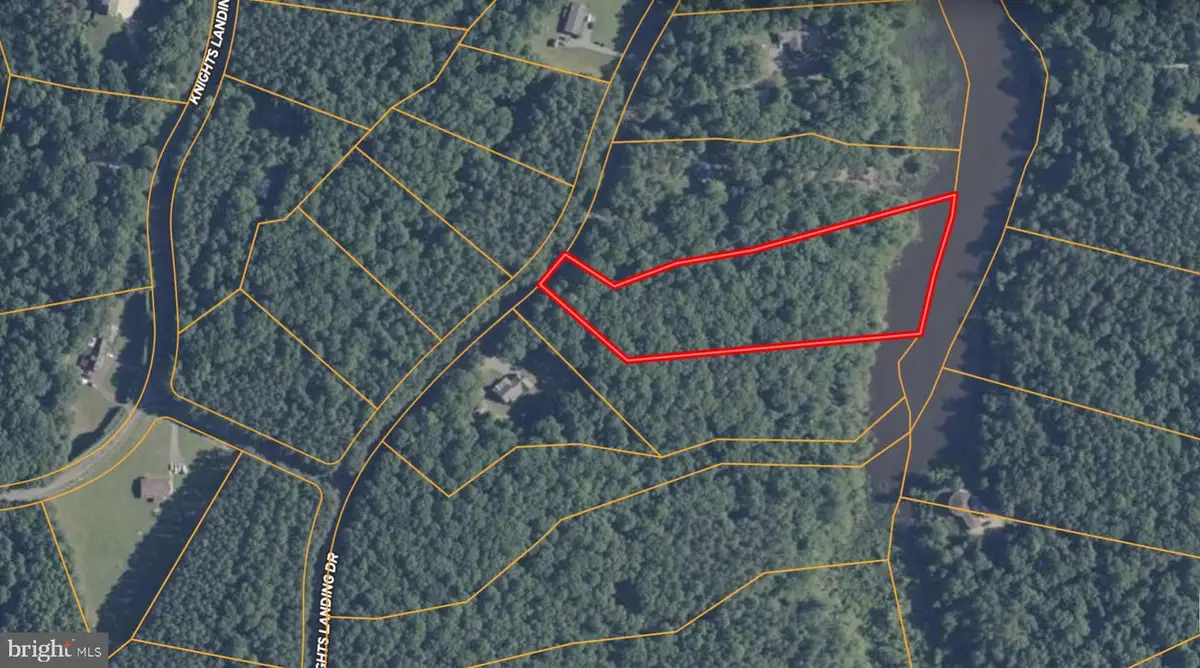 Knights Landing Dr (lot 30), Heathsville, VA 22473 - Image #1