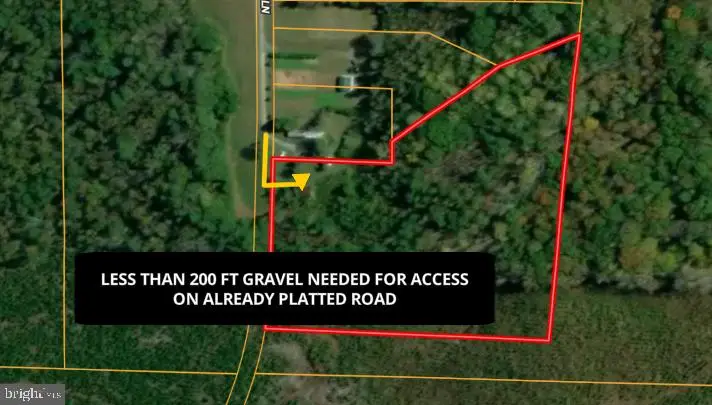 00 Burnett Ln, Heathsville, VA 22473 - Image #3