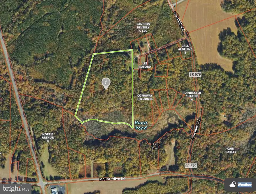 43-1-024 Conaway Ln, Heathsville, VA 22473 - Image #2