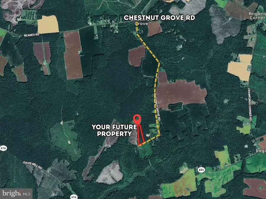 00 Chestnut Grove Ln, Heathsville, VA 22473 - Image #2