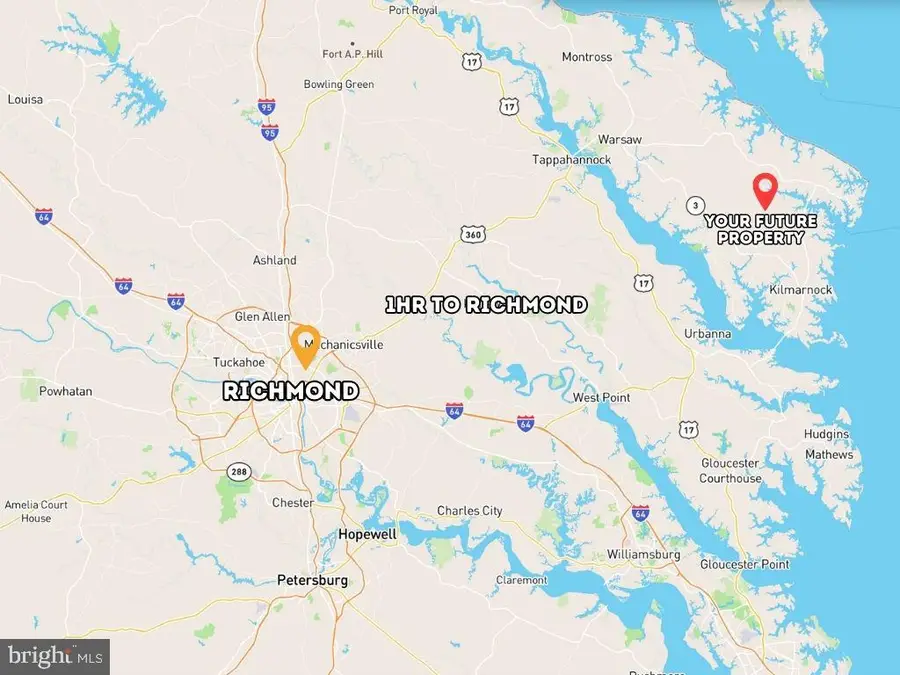 00 Chestnut Grove Ln, Heathsville, VA 22473 - Image #3