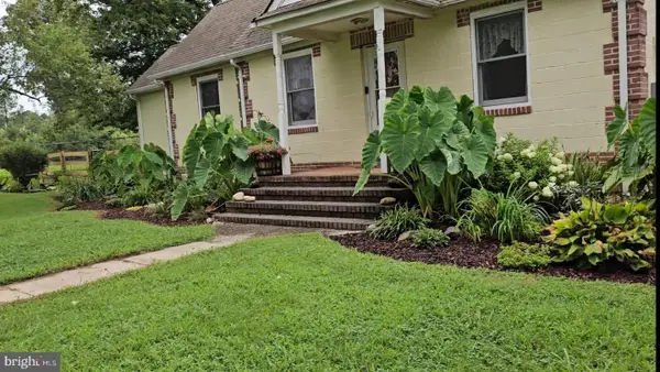 2033 Courthouse Rd, HEATHSVILLE, VA 22473