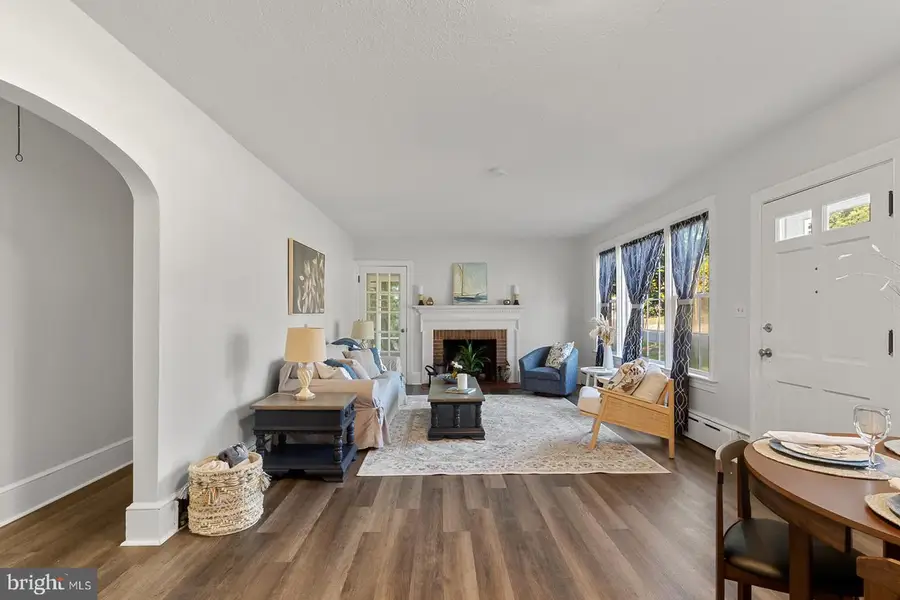 52 Lake Rd, Lottsburg, VA 22511 - Image #2